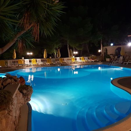 Villaggio Mascia Vieste Esterno foto