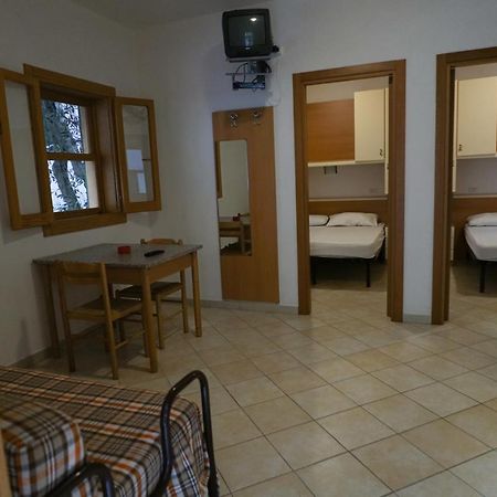 Villaggio Mascia Vieste Esterno foto
