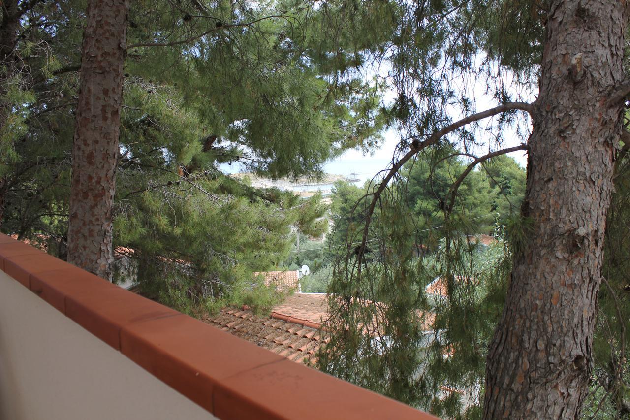 Villaggio Mascia Vieste Esterno foto