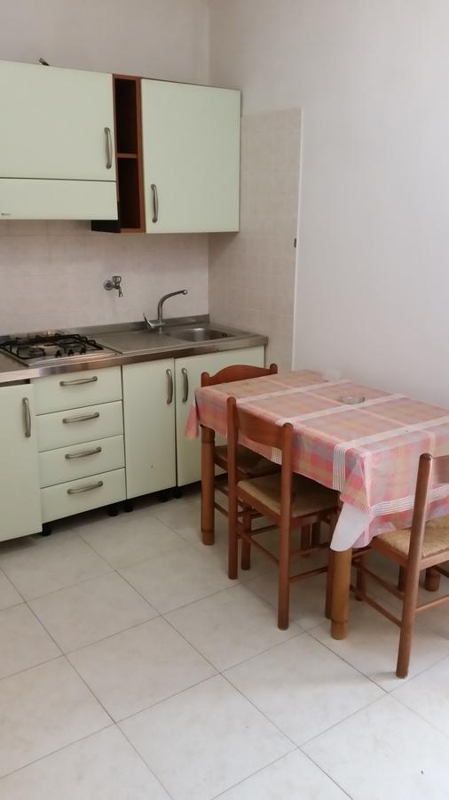 Villaggio Mascia Vieste Esterno foto