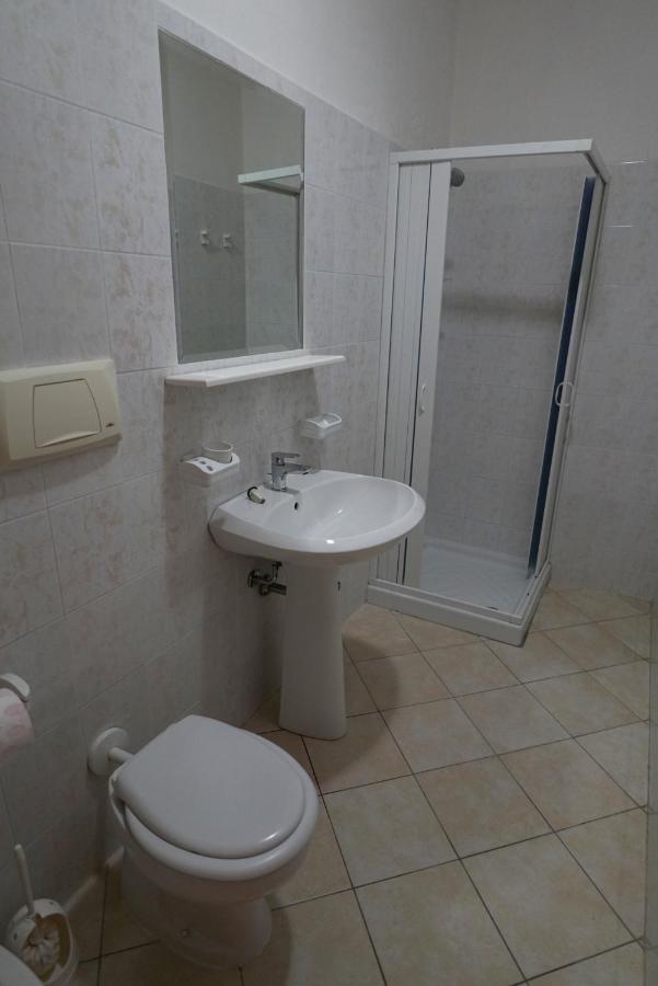 Villaggio Mascia Vieste Esterno foto